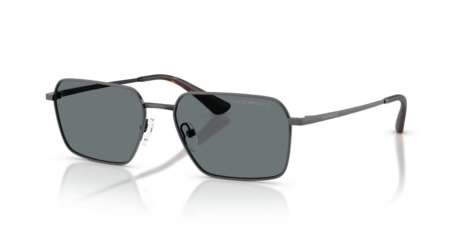 Emporio Armani 2178 Sunglasses - view 21
